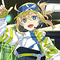 Heroic Spirit Exhibition Attire: Mysterious Heroine X